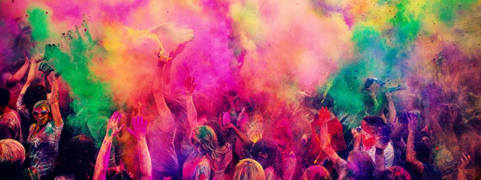 Holi Festival india