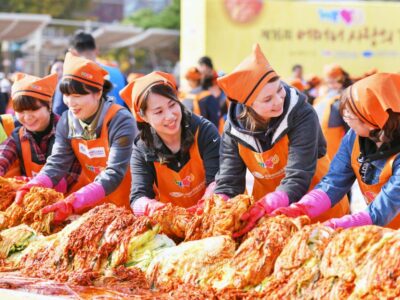 ทัวร์เกาหลี