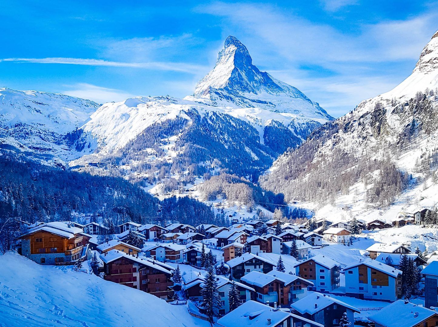 switzerland