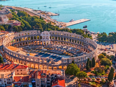 Best Places to Visit in Croatia