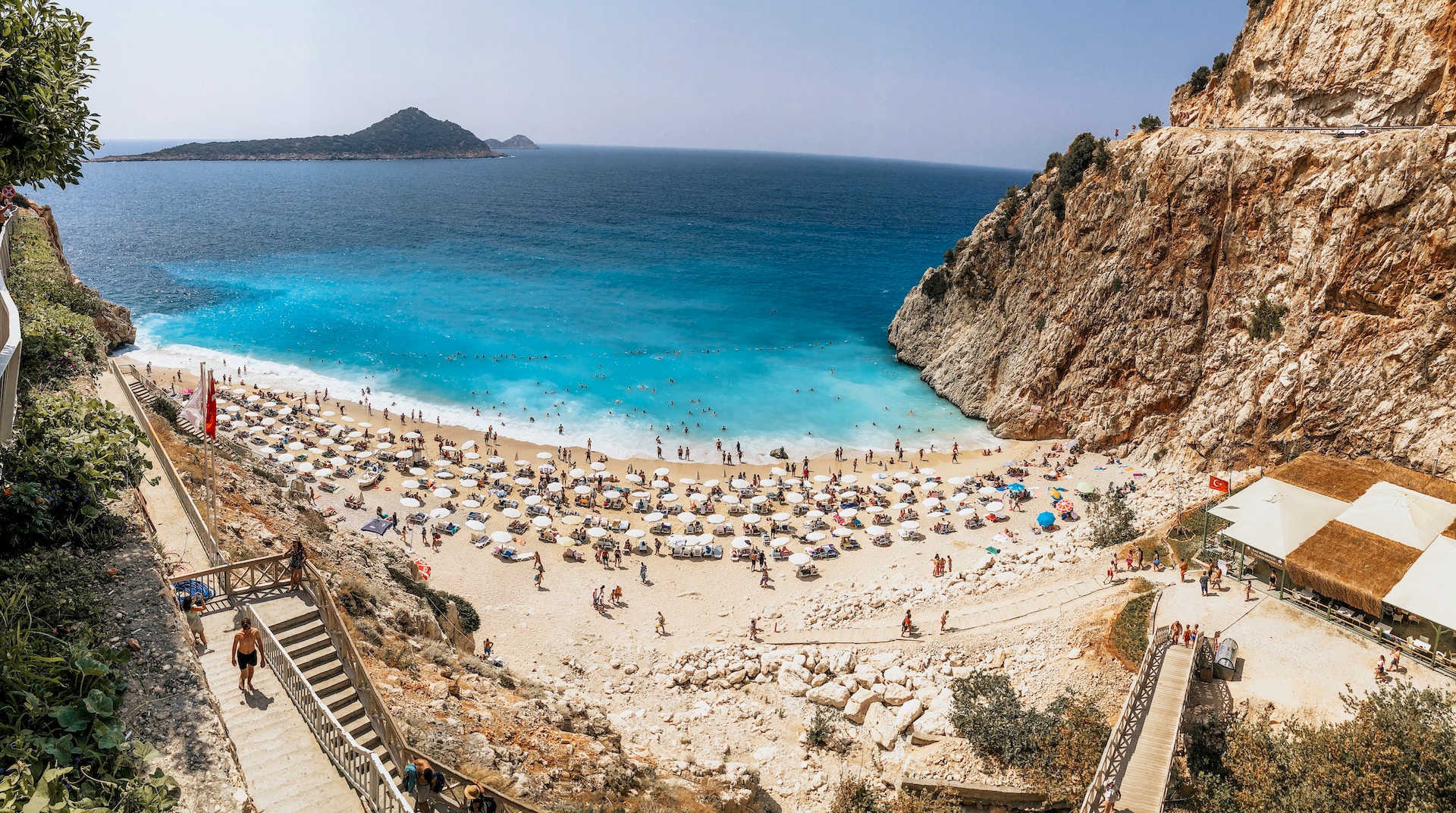 Antalya, turkiye