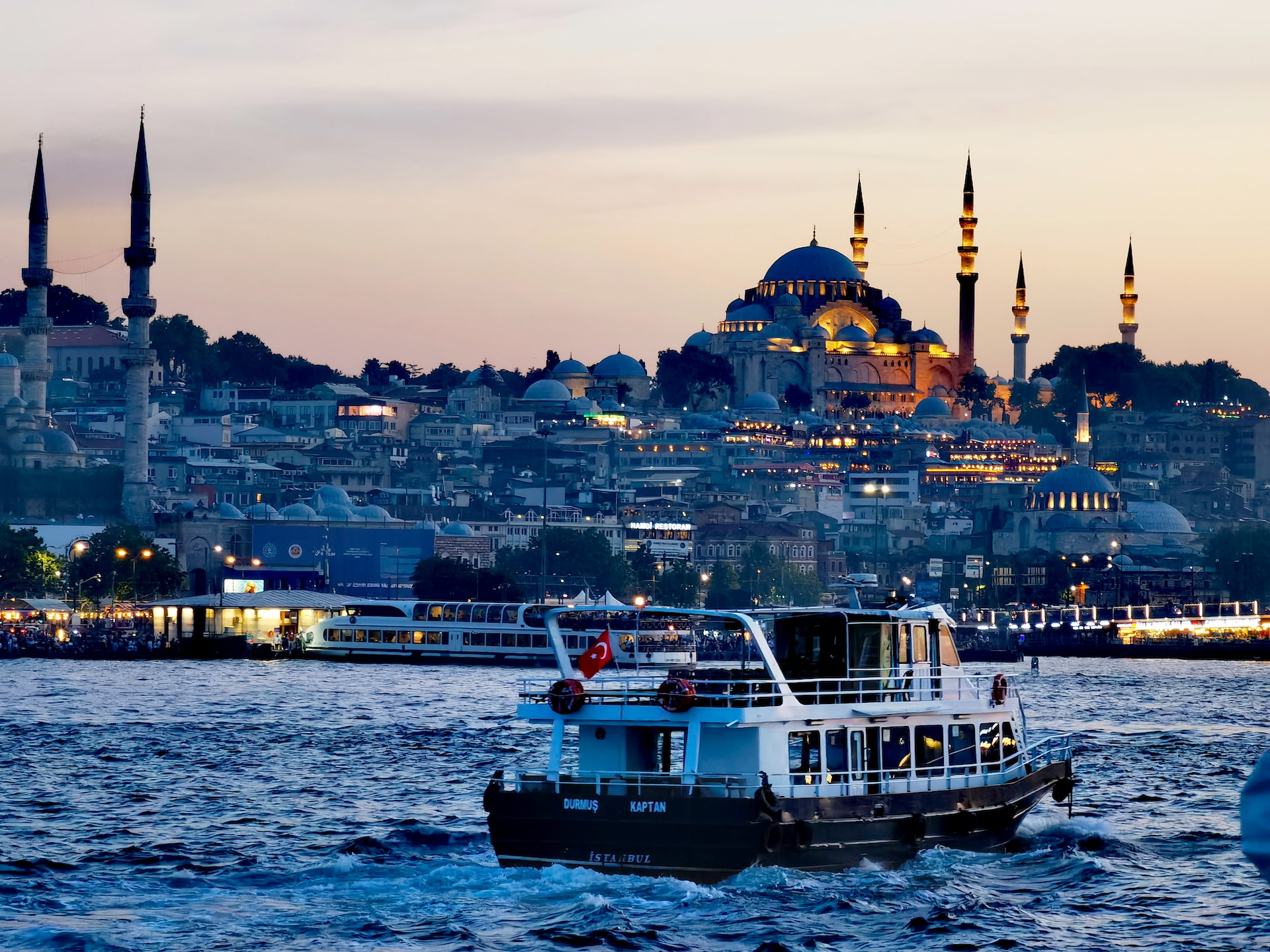 istanbul
