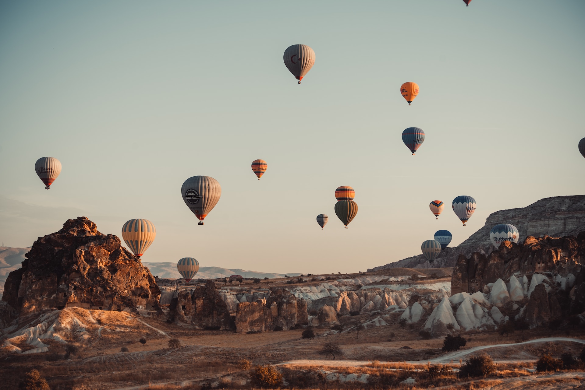 cappadocia