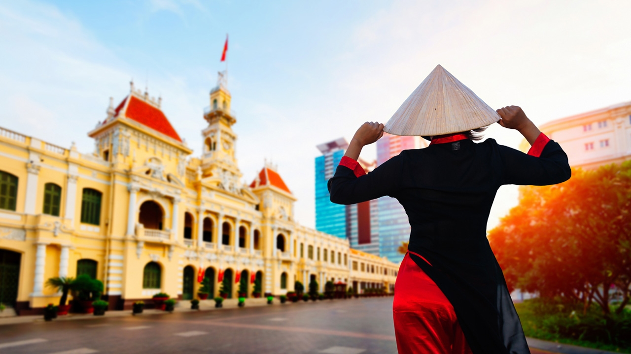 เวียดนาม vietnam