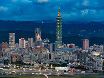 ไทเป ไต้หวัน taiwan