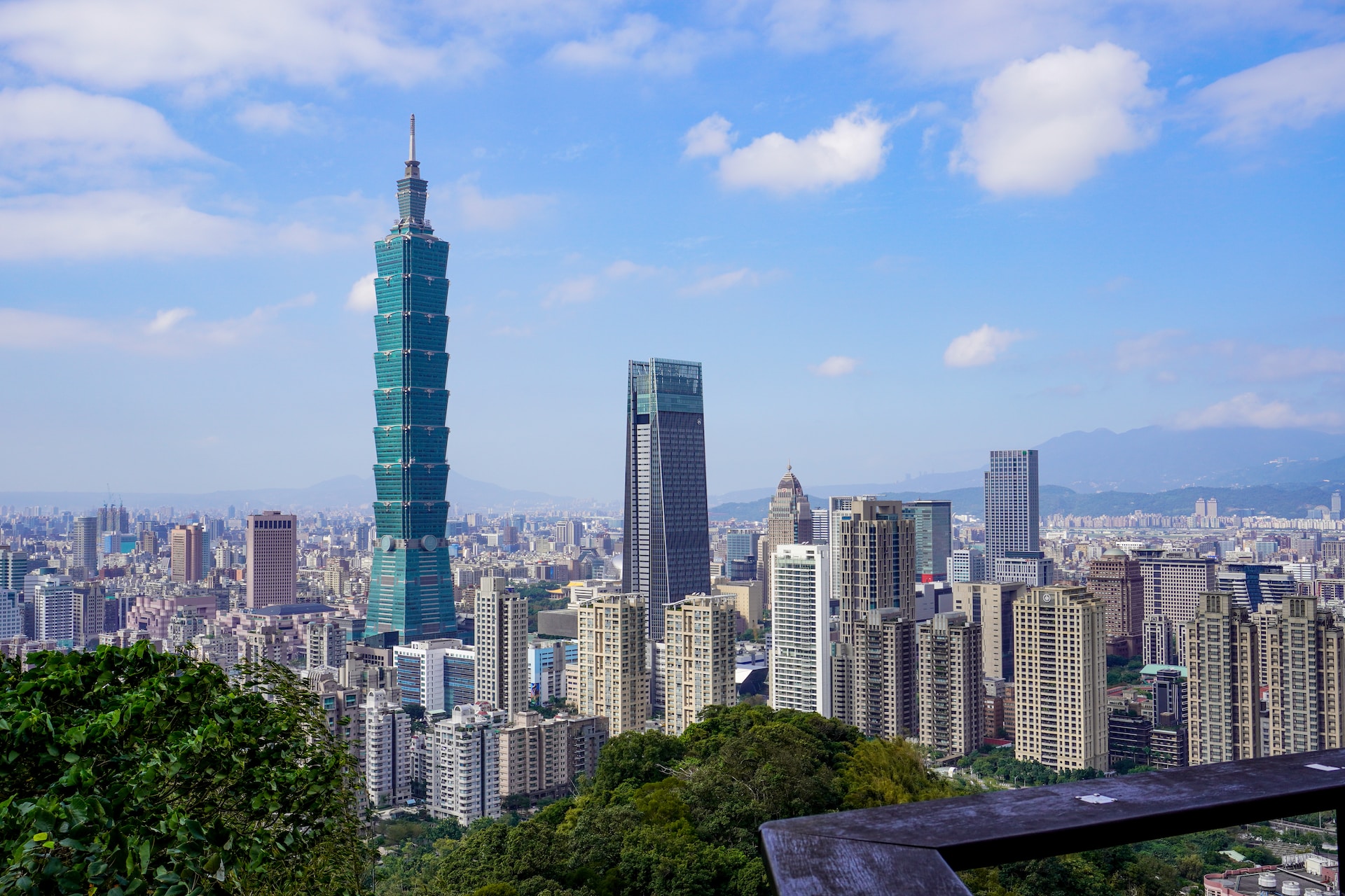 ไต้หวัน taiwan