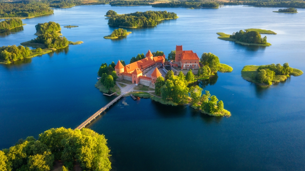 lithuania