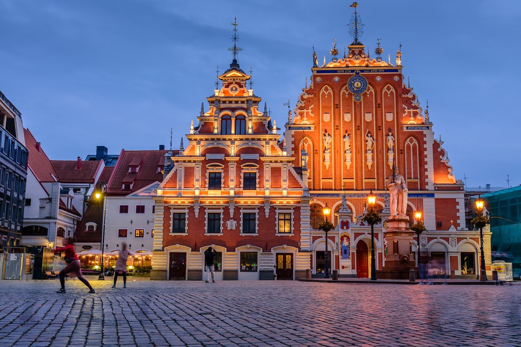 latvia